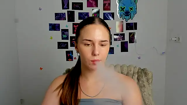 Kyara_ra live