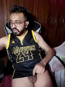 freakkydessi live
