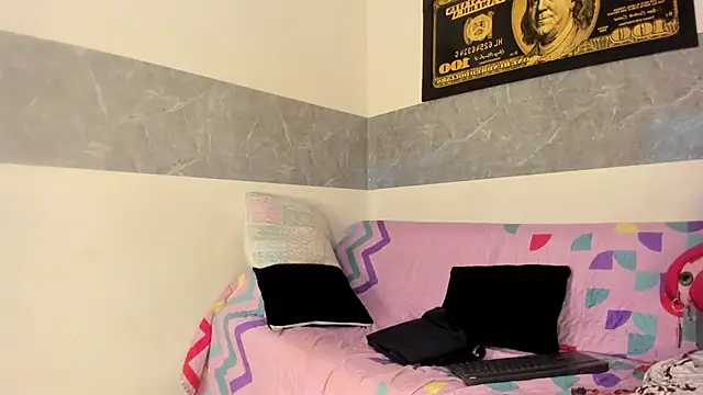 stacyfoxxx live
