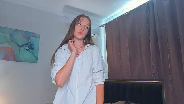 TanikaToman live