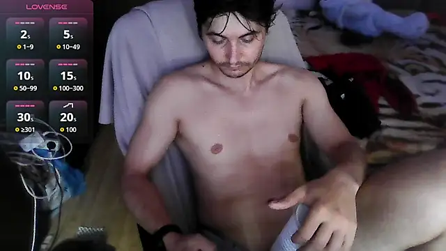 david_x_storm live