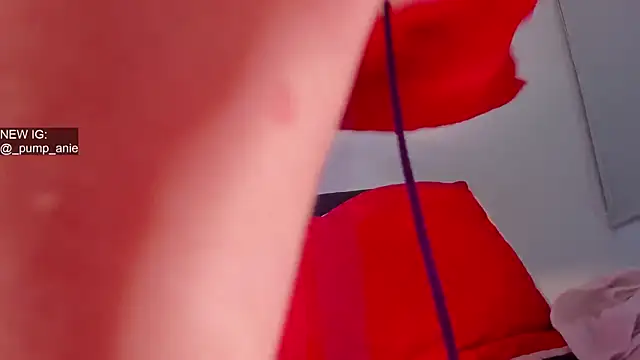 aniiee_x live