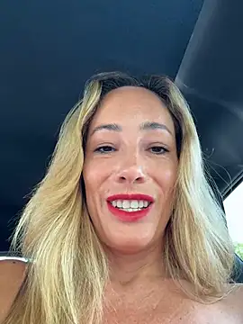 SweetAlegra_ live