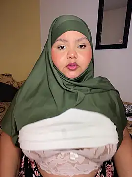 _Shara_Handal_ live