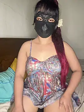 Ariana__Marie live