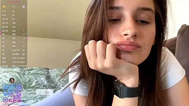 DarlineBrustera profile