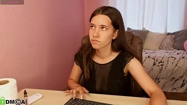Molly_Miavka live