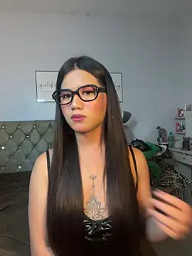 JassmineLove live