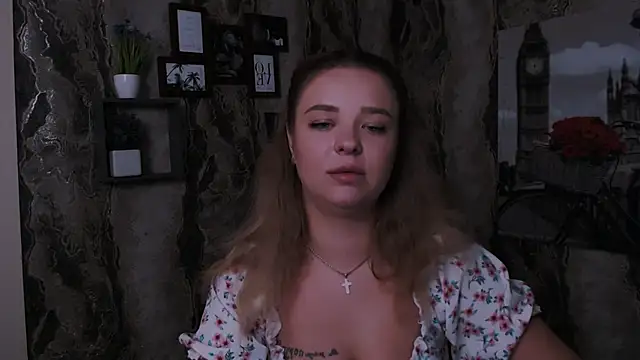NicoleAura live