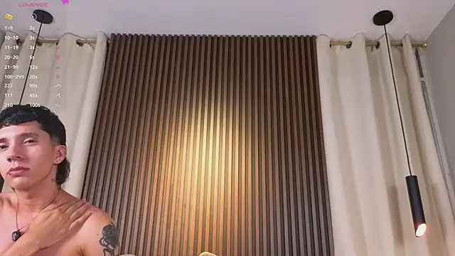 JacoboSwam live