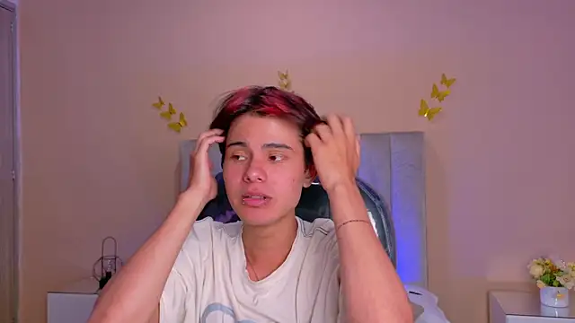 Derek_Sinn live