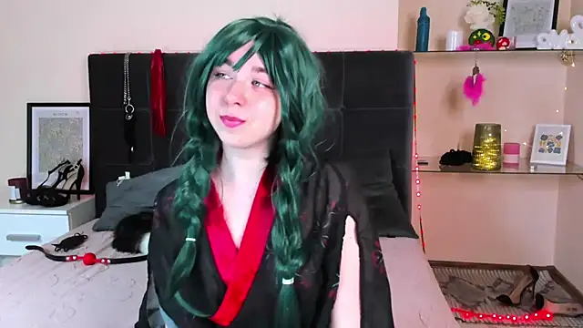 AlexxisSkky live