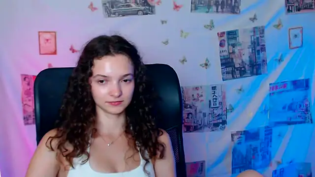 _SusieSu_ live