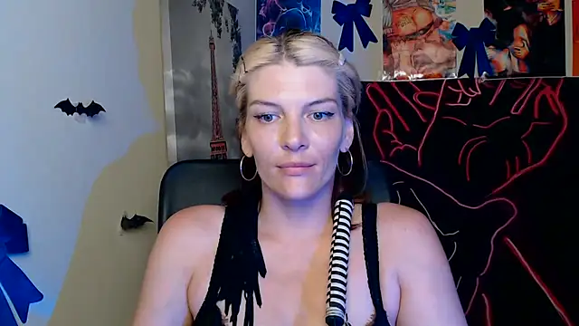 VanessaRey_ live