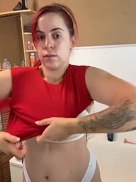 Roxysophie live