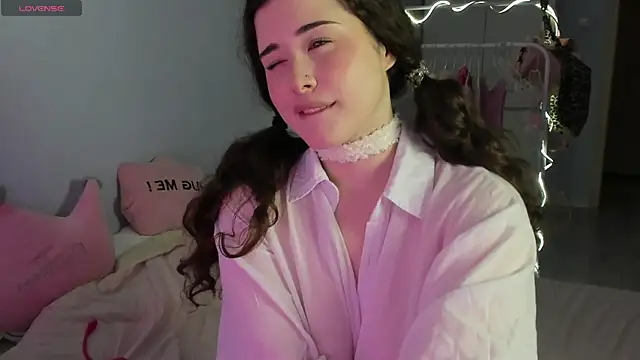 ChloeBlisss live