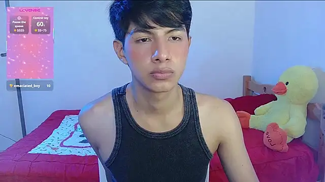 phuwin_bj live