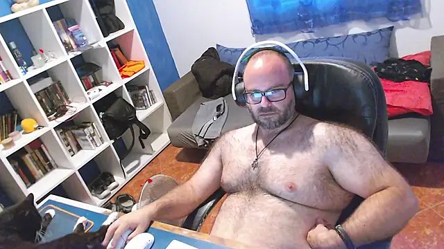 ravingr4d4 live