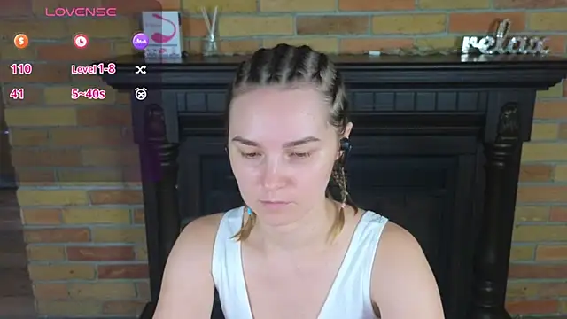 Ellie_Sunset live