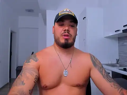 ZackMasterss live