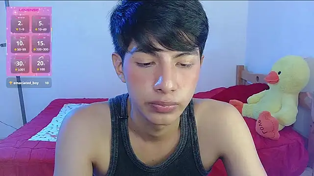 phuwin_bj live
