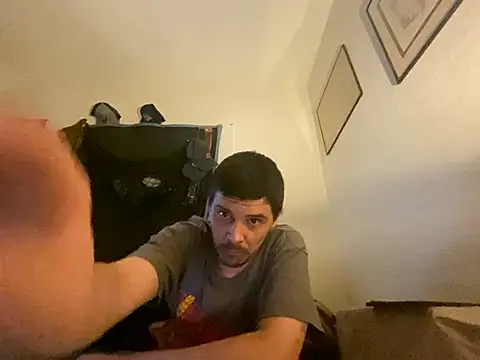 almighty_d live