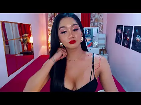 UrScreenGoddess live