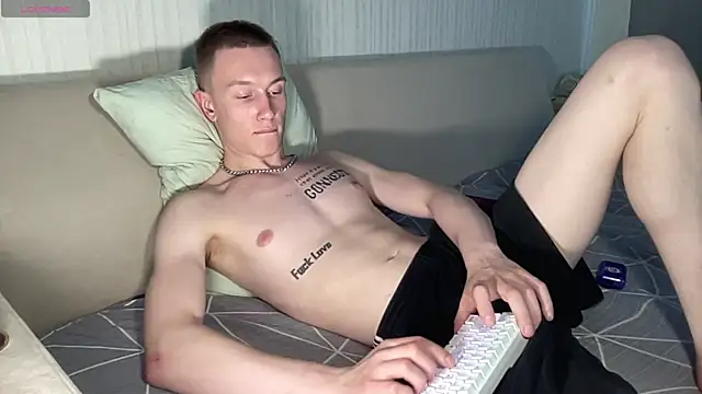Travis_Gracile live