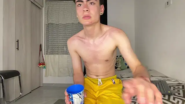 _peachyboy live