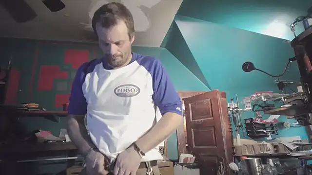 charactrzero live