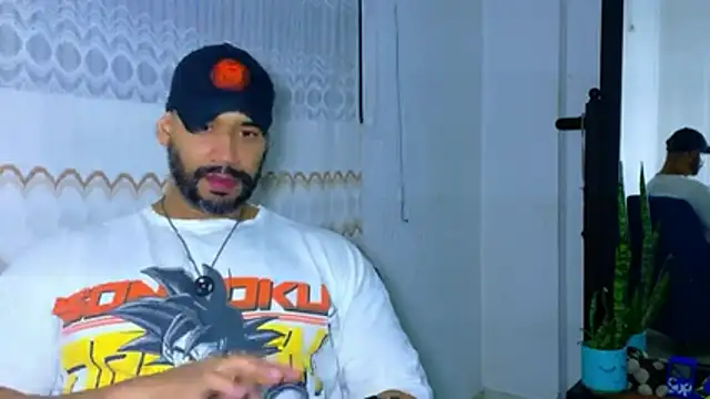 musclehetero live