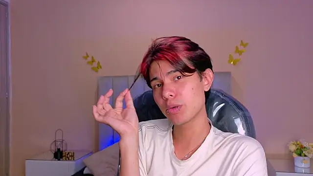 Derek_Sinn live