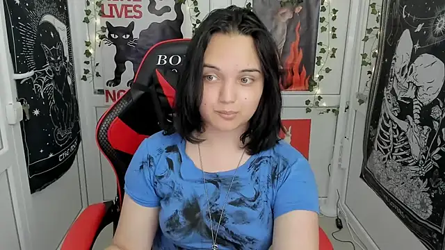 Caroline_cutte live
