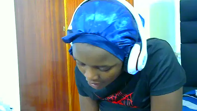 DarkPearl_20 live