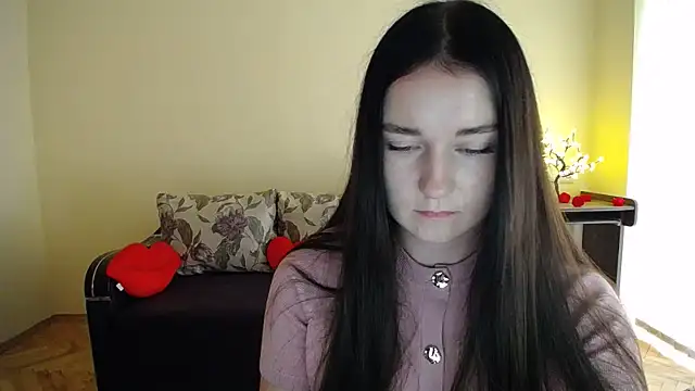 Pretty_shy live