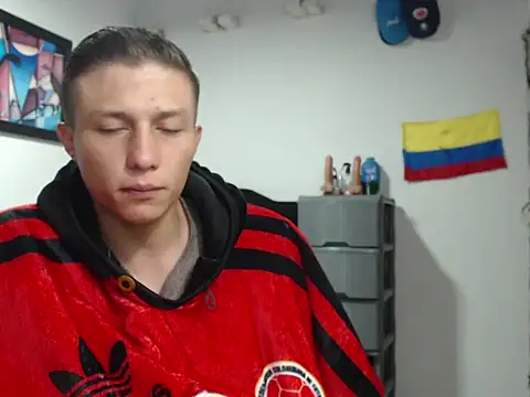 Stiiveen777 live