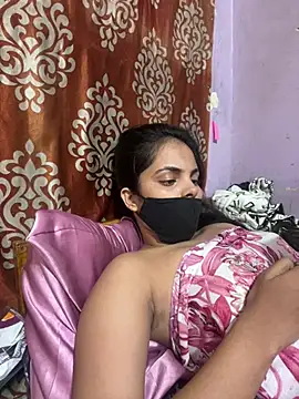 Sandhya_77 live