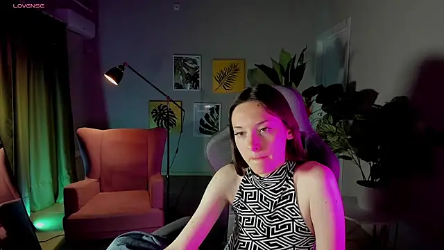 Eva_Leeee live