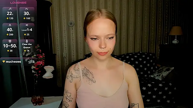 lovemelulu live