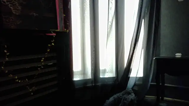 alissa4blonde live