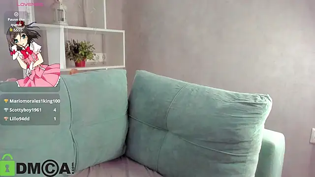 Sew_Sunny live