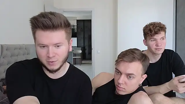 boys_sobolisha live