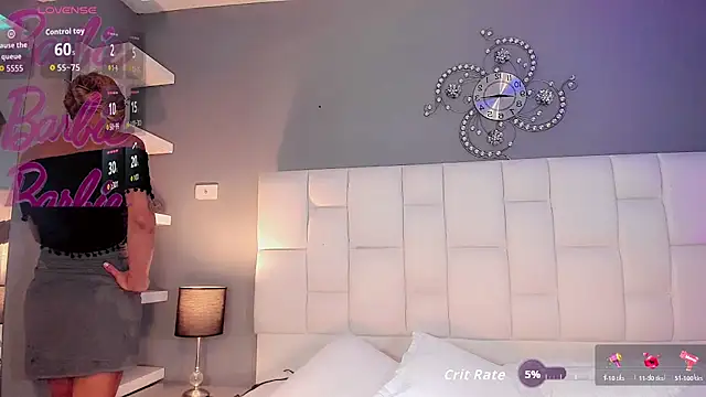 Nikol-hilton live