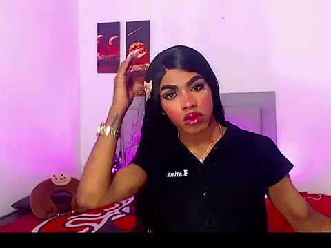 whitneytt live