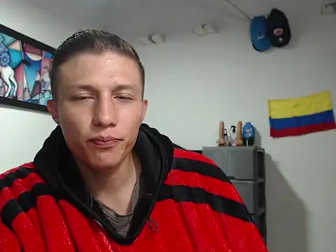 Stiiveen777 live