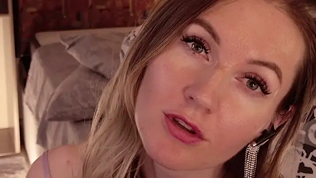 Hello_Lisha live