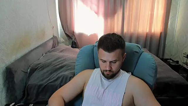 Vladik_b live