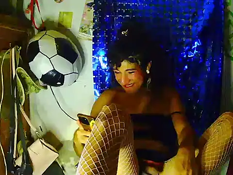 RAMONA_TIJERAX live