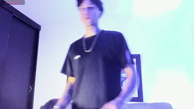 master_lian_ live