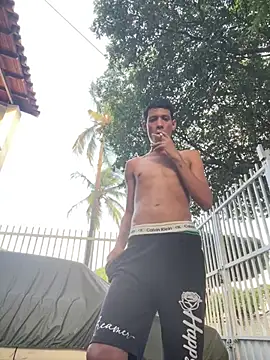 BEM_BOY live